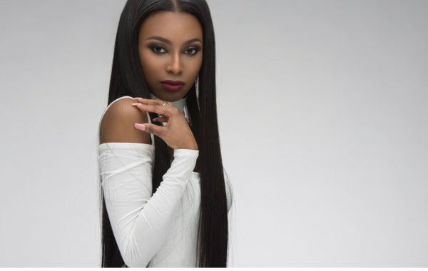 Fine Chyna