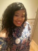 SHE's Curly