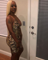 SHE's Blonde