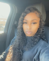 Deep Wave