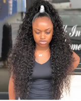 Deep Wave